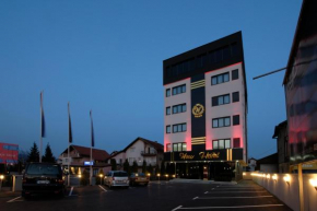 Гостиница New Hotel  Сараево